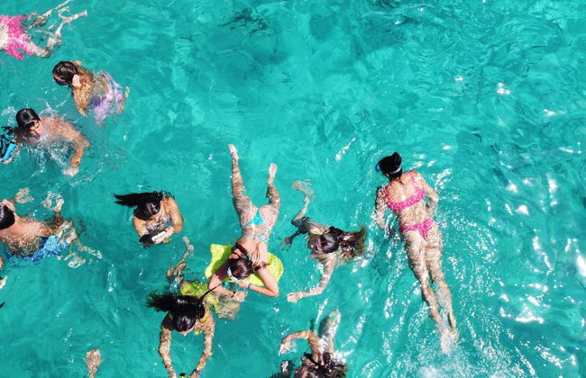 Maddalena Archipelago Boat Day Trip - Photo 14