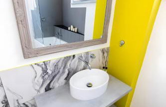 Villa Panoramica Vietri - Foto 25