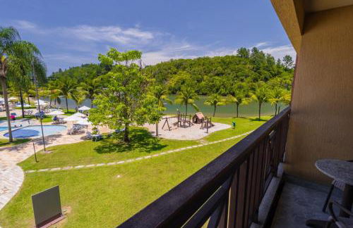 Studio Costa Bella em Angra - Condomínio Completo com Piscina, Bar Molhado e Acesso à Marina - Foto 31