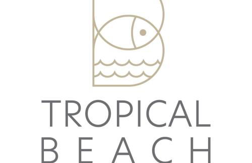 Tropical Beach "Poseidon" - Foto 2