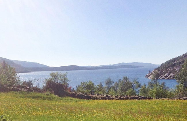 8 Person Holiday Home in Masfjordnes-by Traum - Foto 74