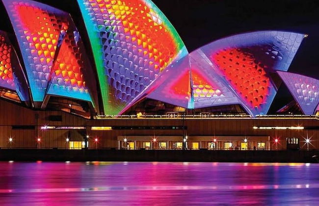 Stunning Sydney Home 6 - Photo 1