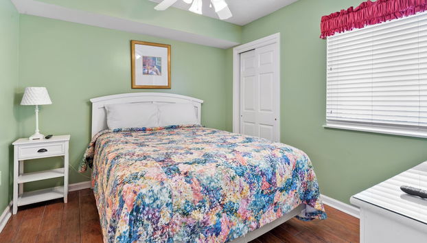 Sunrise Pointe 4F - Foto 5, Habitación