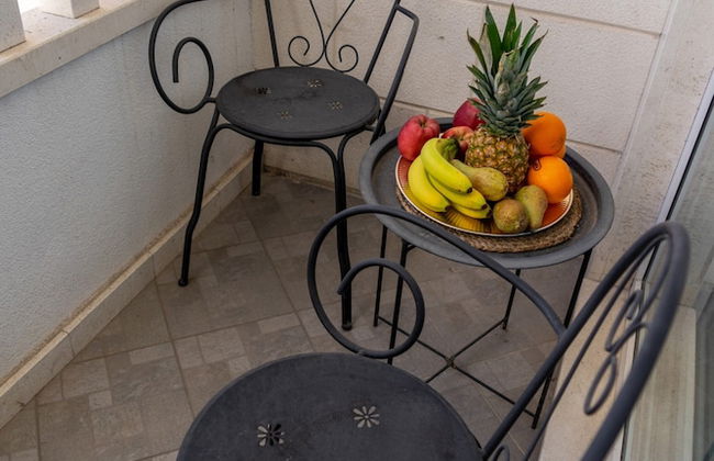 Modern Apartment With Balcony, Near Shopping Mall - Foto 29