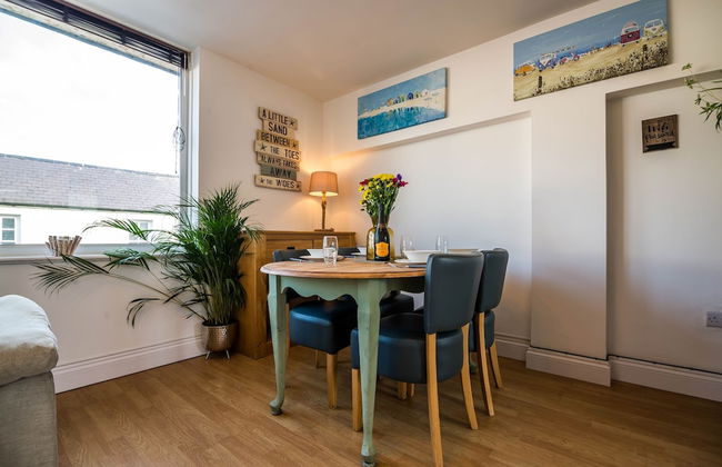 Coppet Cove - 2 Bed - Saundersfoot - Foto 23