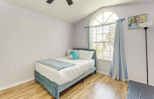 6 Mi to Disney World Lake-View Retreat with Pool! - Foto 14