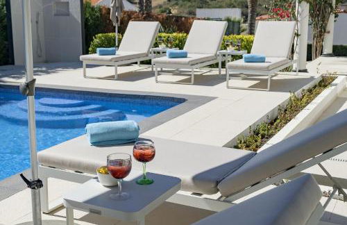 Villa Olivia - Foto 26