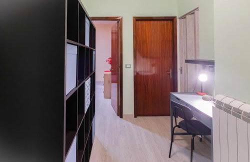 Casa Monet 90 wifi-parking - Foto 7