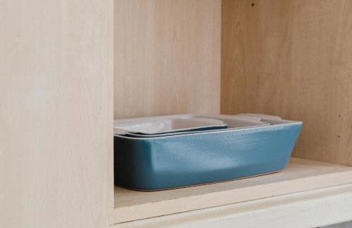 Modern and Stylish Home away from Home - Foto 31