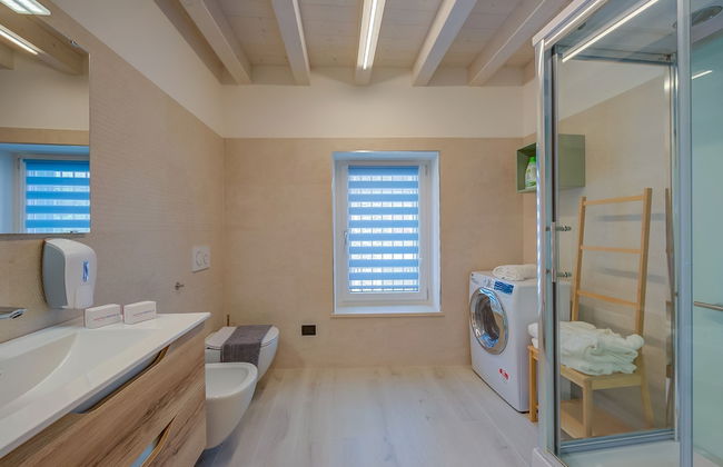 Tulipano Apt - Palazzo Palermo 1817 - Photo 11