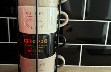 Chez Zenovia - Foto 20