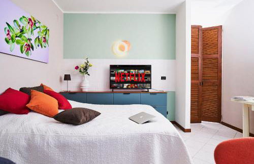 Le Quattro Stagioni Lakeview - Foto 33