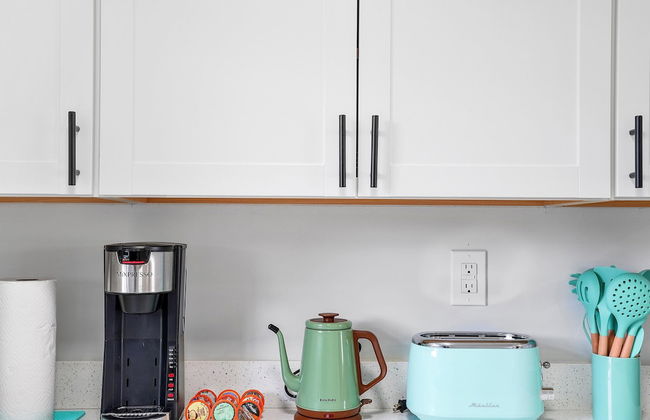 Wynwood Apartments - Foto 39