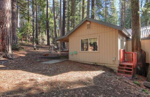 Hibernation Hideaway- Inside Yosemite- Dog Friendly - Foto 36