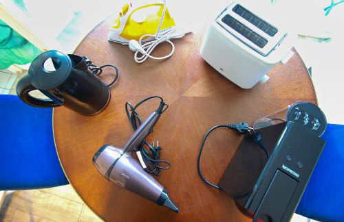 Eddy's Rest & Relax - Munich East - Foto 12