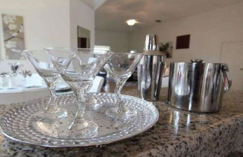 4BDR with pool near Disney 1014 - Foto 35