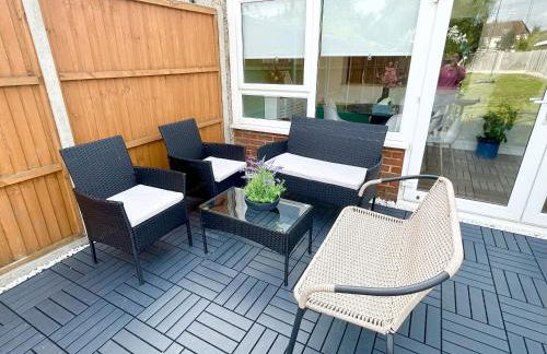 Buttercup Nest of Wimbledon - Foto 27