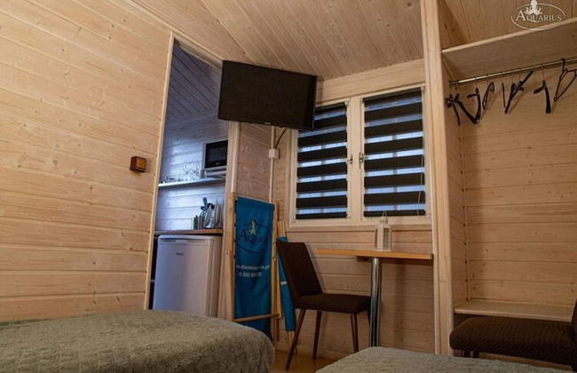 New Holiday Homes for 2 People in Dziwnowek - Foto 4