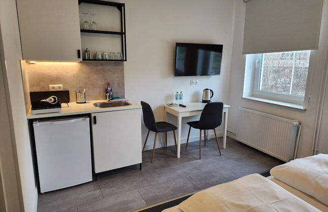 Davin City Apartments - Foto 43