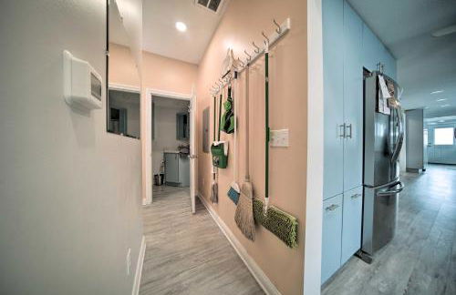 1 Mi to Presque Isle Waterfront Lake Erie Cottage - Foto 14