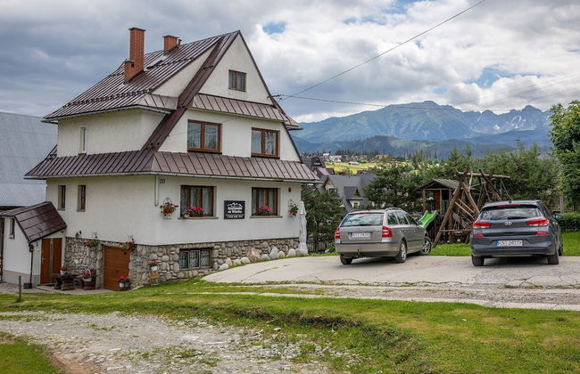 Apartament Na Wierchu - Foto 46