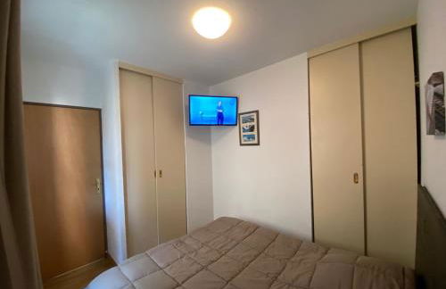 Appartement hyper-centre Loudenvielle 6personnes Jardin proche Balnéa et Skywall - Foto 6