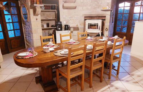 Domaine de la Tour de Pérès - Foto 15