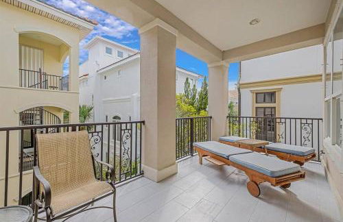 Gulf Views 6 Br Elevator Community Pool - Foto 31