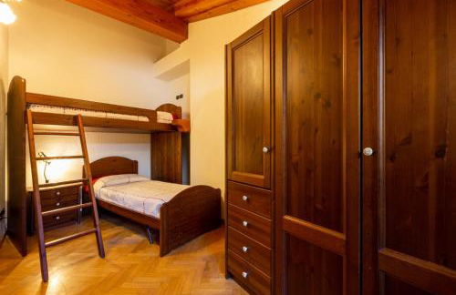 La Maison de Elisa - A pochi passi dallo SCI - Foto 6