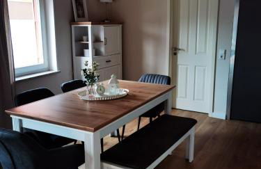 Ferienwohnung City Loft - Foto 10