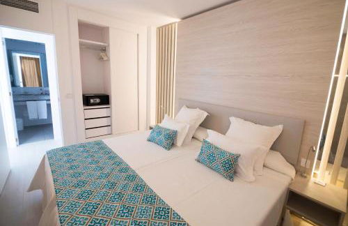 Aparthotel Novo Mar - Foto 26