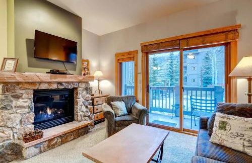 Expedition Station Condos by Vail Resorts - Foto 2