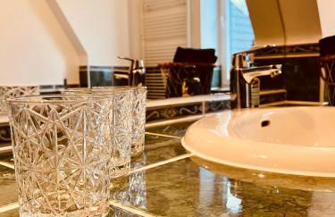 b e d & a g e d e s i g n -extra large- wunderschöne gesamte Wohnung mit viel Platz & 4 Schlafzimmern - Rechnungserstellung für Geschäftsreisende & Firmen - Foto 5