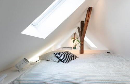 HOMEFY - Luxury Art Apartment - Foto 10