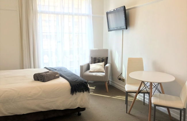 Brisbane City Apartments Central Station - Photo 4