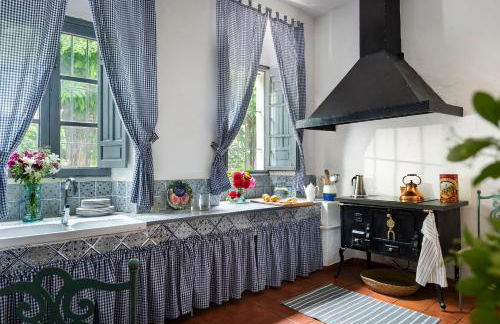 Finca San Juan Alojamiento Boutique - Photo 9