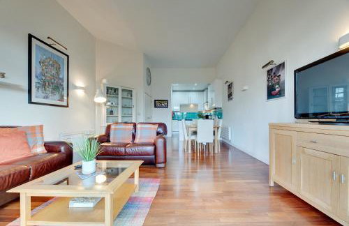 Crown Apartments 3B Ideal Choice for City Breaks - Foto 2