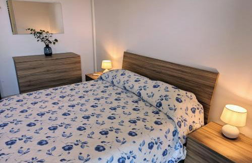 Sole di Davoli - Three Bedroom Apartment - Foto 33