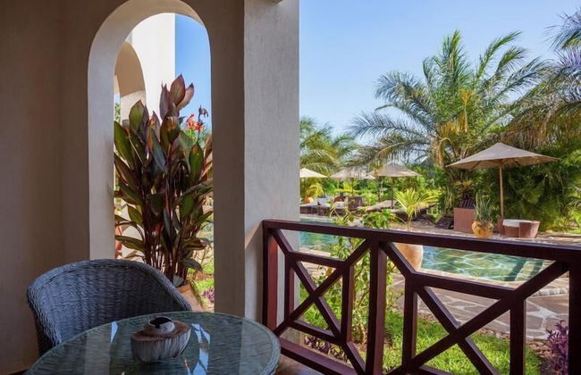 Amani Luxury Apartments Diani Beach - Foto 25