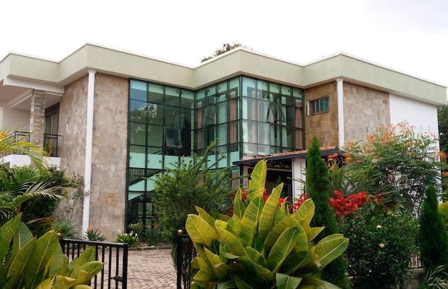 Ecoair Apartment Hotel - Foto 58