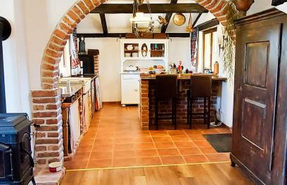 Villa Panorama - Foto 17