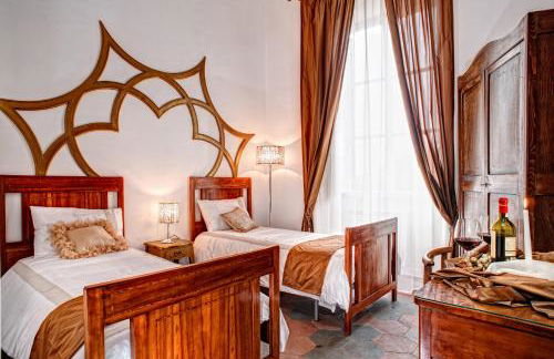 Romance al Colosseo - Foto 8