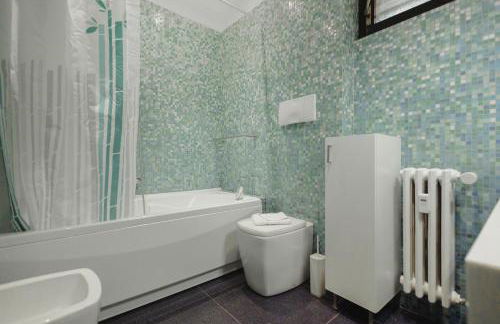 GoHost - Lorenteggio Family Apartment near Milan - Foto 20