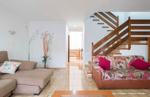 Casa EstefanÍa duplex 3 habitaciones - Photo 13