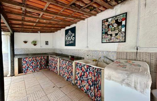 Casa das Violetas - Serra do Cipó - Foto 54