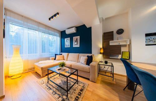 Flexible SelfCheckIns 220 - 221 - 222 - 223 - 224 - Zagreb - WiFi - 5 Apartments - Photo 2