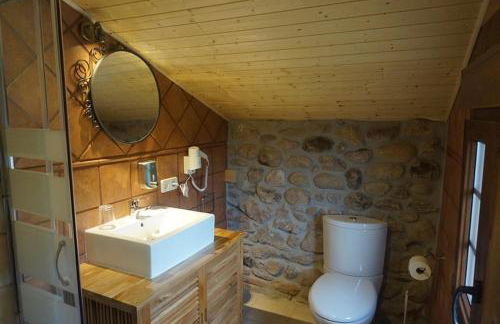 La casa de la costura - casa rural - Foto 29