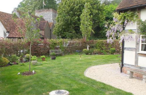 The Cart Shed - Foto 8