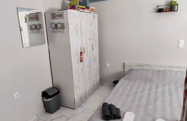 Modern Cozy VerGian Studio in the Beach - Foto 1