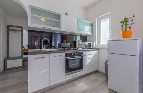 Apartments Lucija - Foto 19